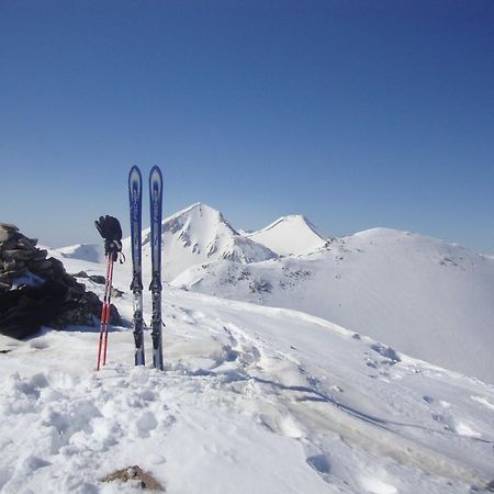 Guest House Planinski Zdravets Bansko Exterior photo