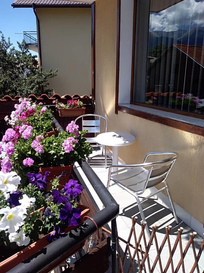 Guest House Planinski Zdravets Bansko Exterior photo